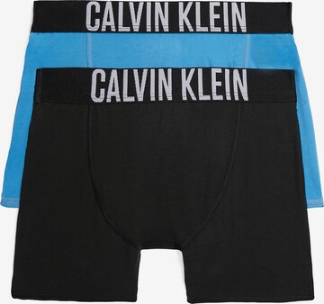 mėlyna Calvin Klein Underwear Apatinės kelnaitės