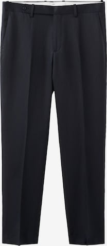 MANGO MAN Hose 'Gonzalo' in Blau: Vorderseite