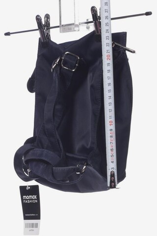 Sisley Backpack in One size in Blue