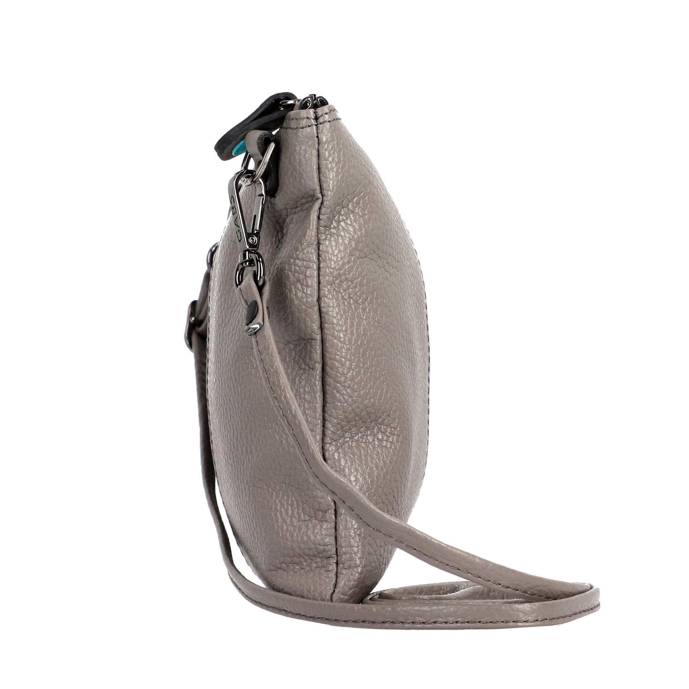 Gabs Crossbody Bag 'Beyonce' in Grey