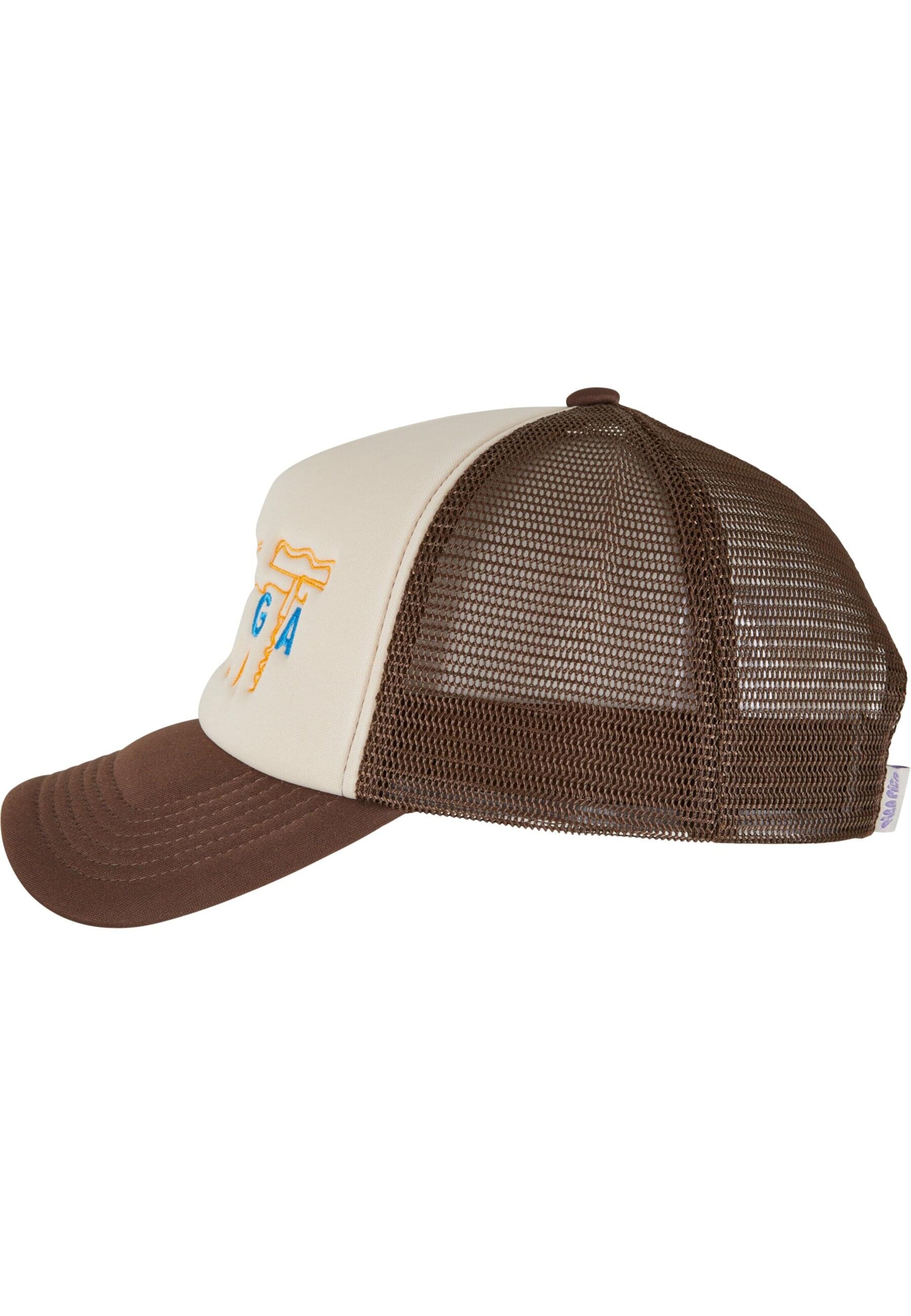 Pica Pica Pet 'Bodega Nova' in Bruin