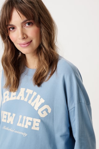 Noppies Sweater in Blue