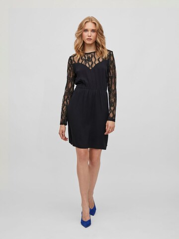 VILA Dress in Black