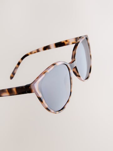 Next Napszemüveg - barna