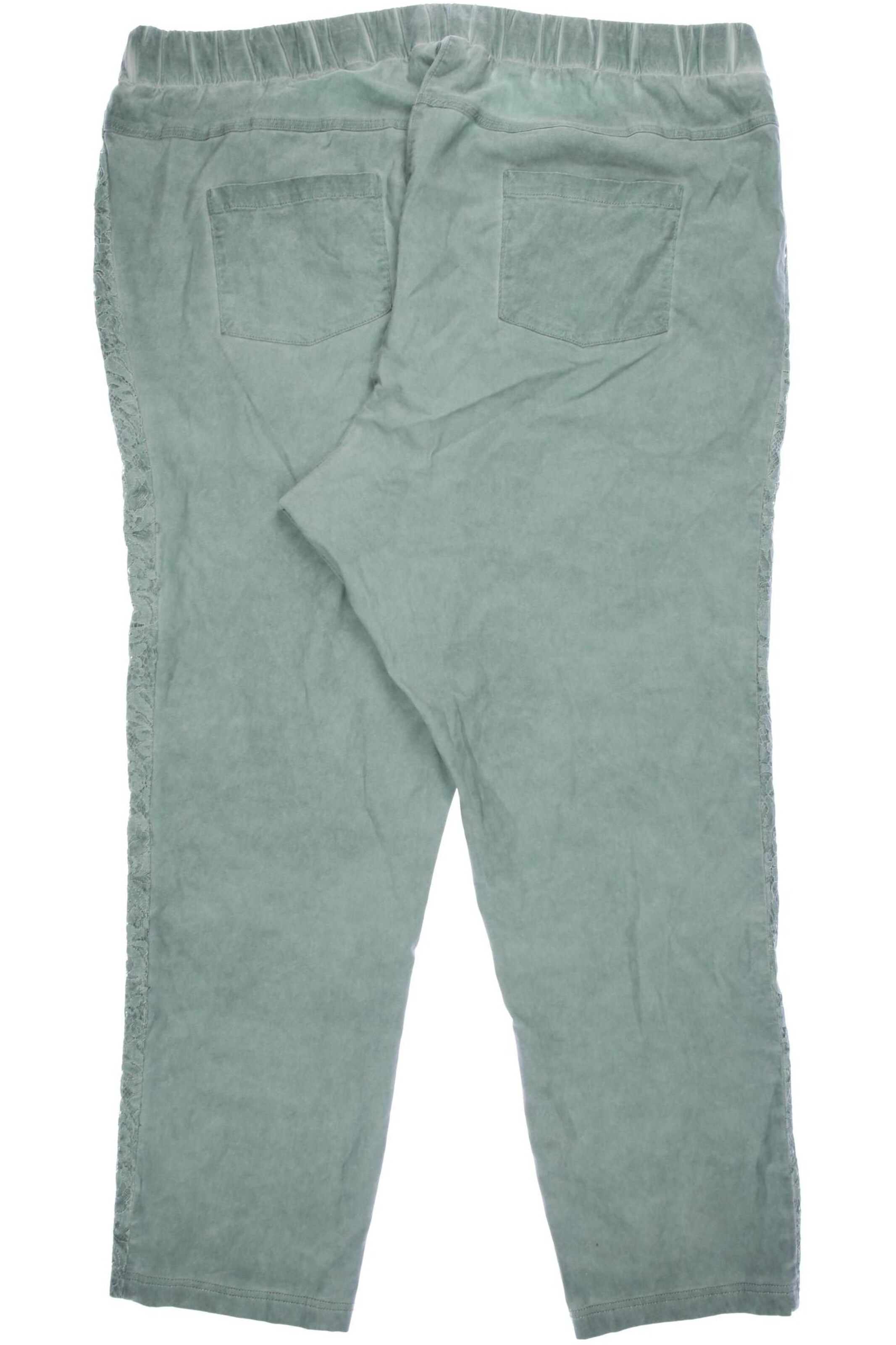 Ulla Popken Jeans in 47-48 in Green