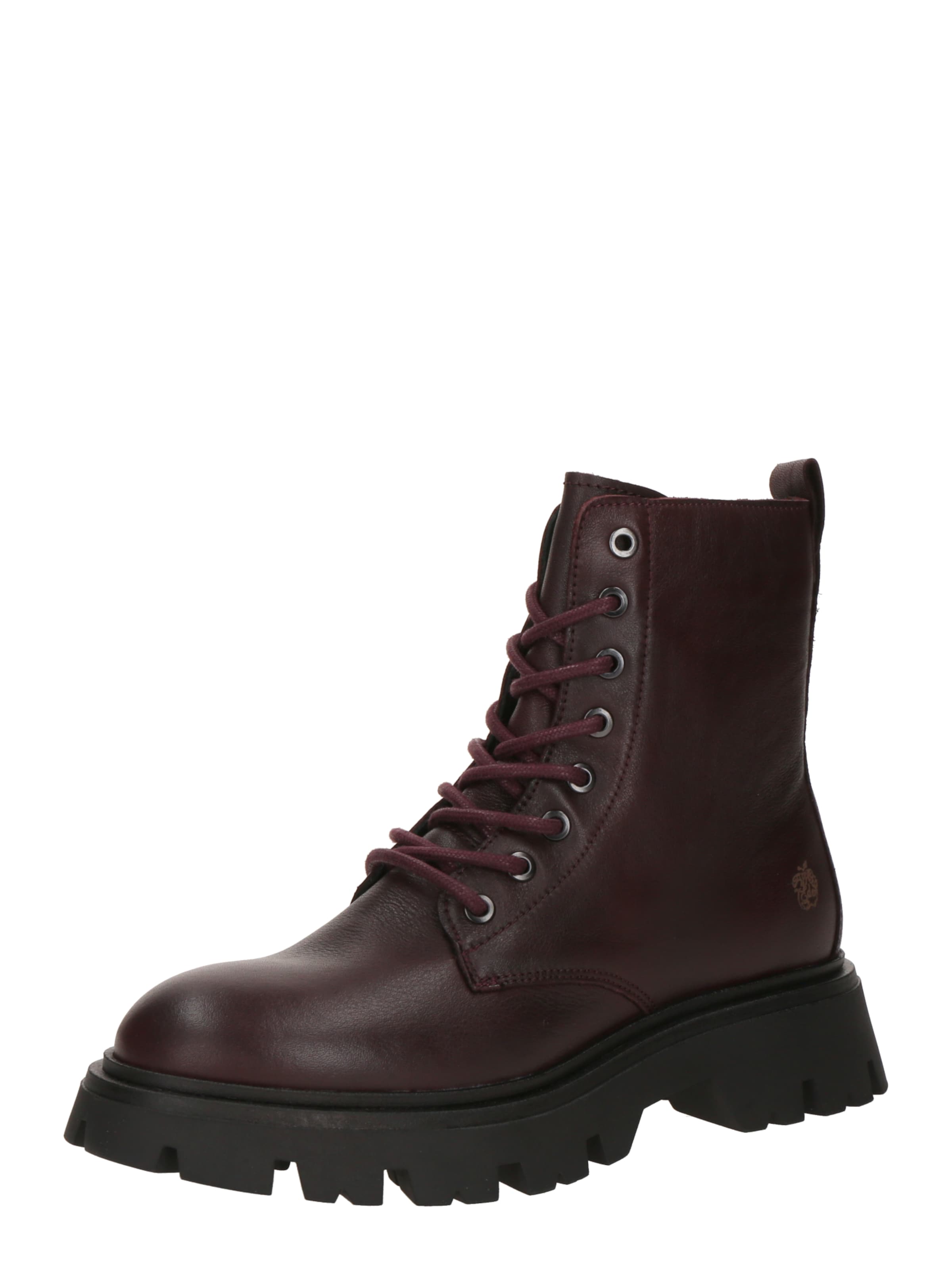 Apple of Eden Paeltega poolsaabas 'ROMA', värv punane: eest vaates