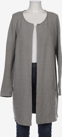 LIEBLINGSSTÜCK Sweater & Cardigan in M in Grey: front
