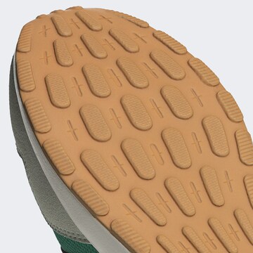 ADIDAS SPORTSWEAR Σνίκερ χαμηλό 'Run 60s 4.0' σε πράσινο