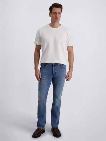 Regular Jean 'Dijon' PIERRE CARDIN en bleu