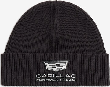TOMMY HILFIGER Pipo 'TH X CF1 Replica' värissä musta: etupuoli