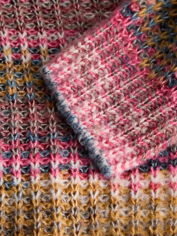 Cardigan 'JXSIMONE' JJXX en rouge