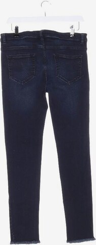 Max Mara Jeans in 29 in Blue