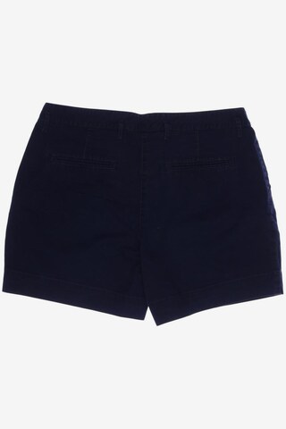hessnatur Shorts XL in Blau