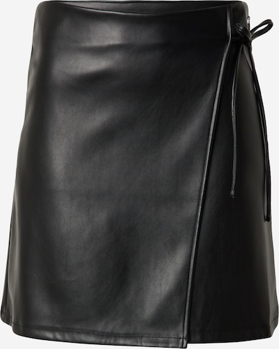 VERO MODA Hame 'VMFAWN' värissä musta, Tuotenäkymä