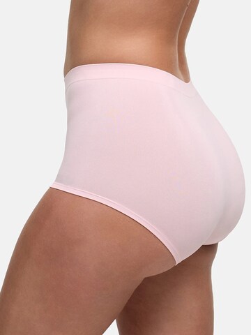 Culotte 'Seamless Hipster Pant' cfab en rose