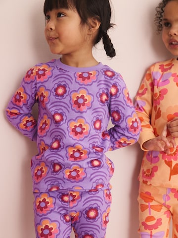 Pyjama Next en violet