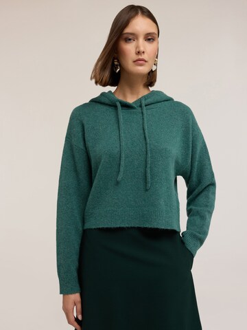 MOTIVI Pullover‌‌‌‌‌‌ in Grün