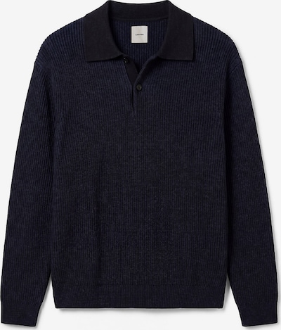 Calvin Klein Sweater in XXS in Night blue, Item view