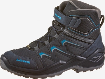 LOWA Boots 'MADDOX' in Blau: predná strana