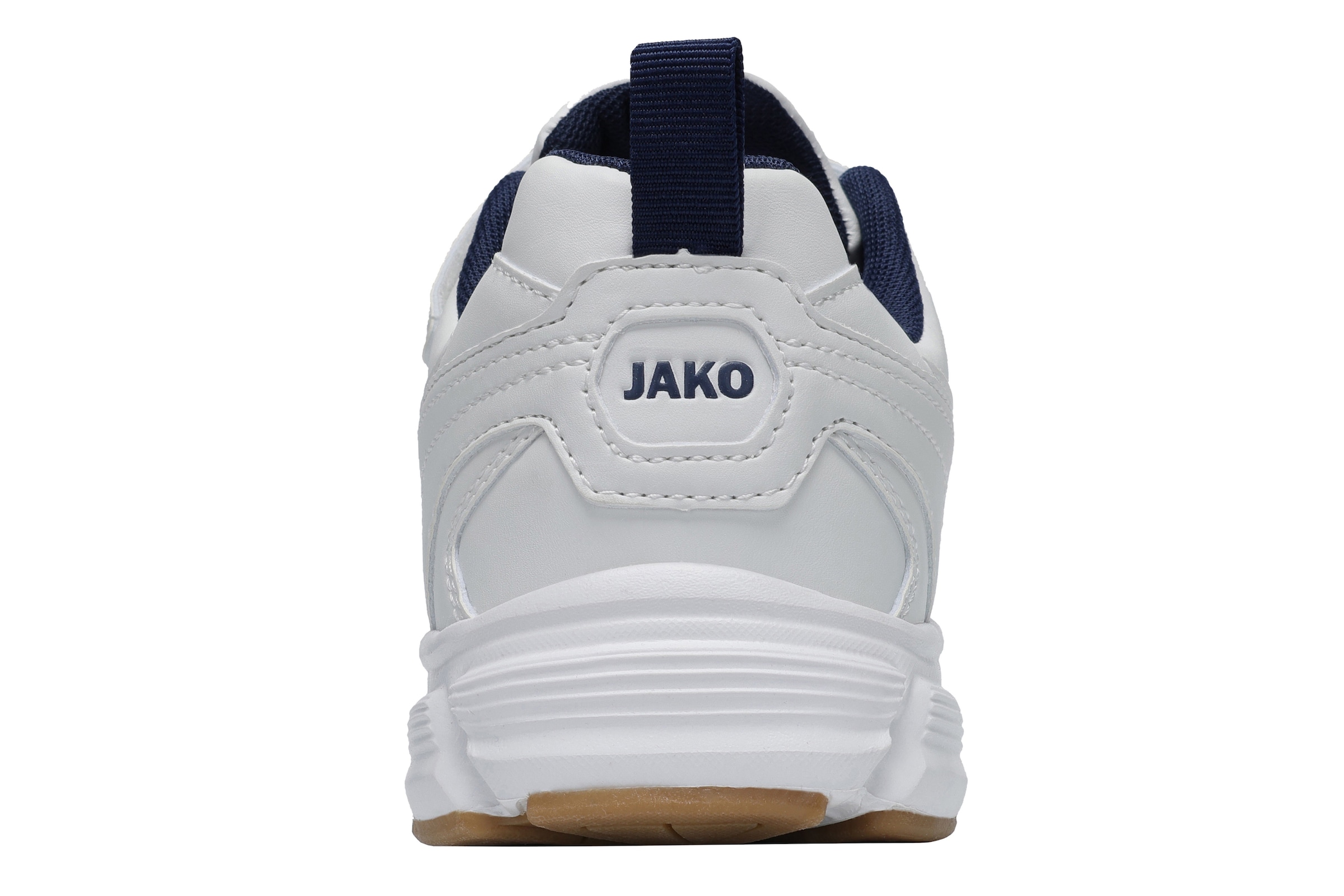 JAKO Athletic Shoes in White