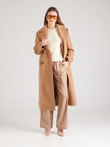 YAS Trui 'YASLena' in Beige