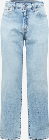 LEVI'S ® Jeans '511™ Slim' in Blauw: voorkant