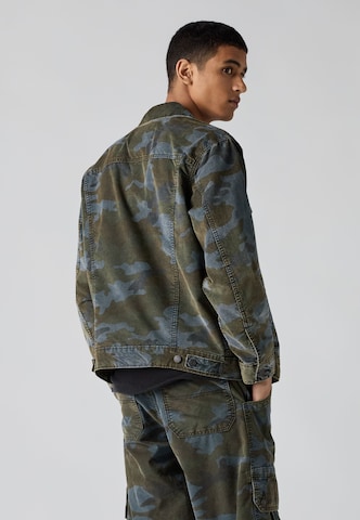 Veste mi-saison LEVI'S ® en gris