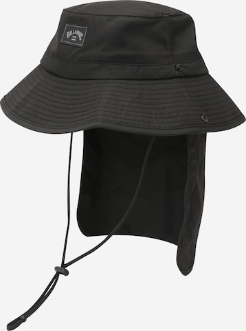 BILLABONG Hat 'ADIV BIG JOHN' in Black: front