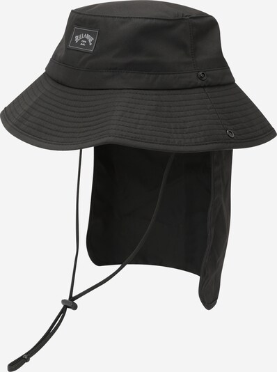 BILLABONG Hat 'ADIV BIG JOHN' in Black, Item view