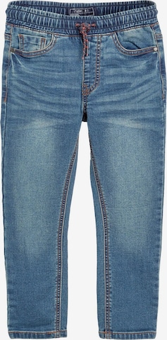 mėlyna Next Siauras Džinsai: priekis
