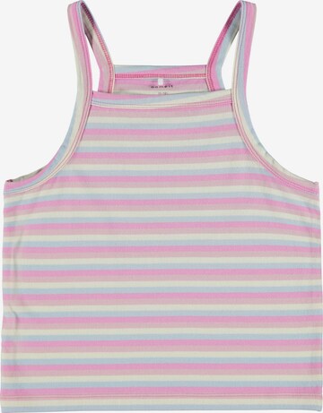 NAME IT - Top 'Belicky' en Mezcla de colores