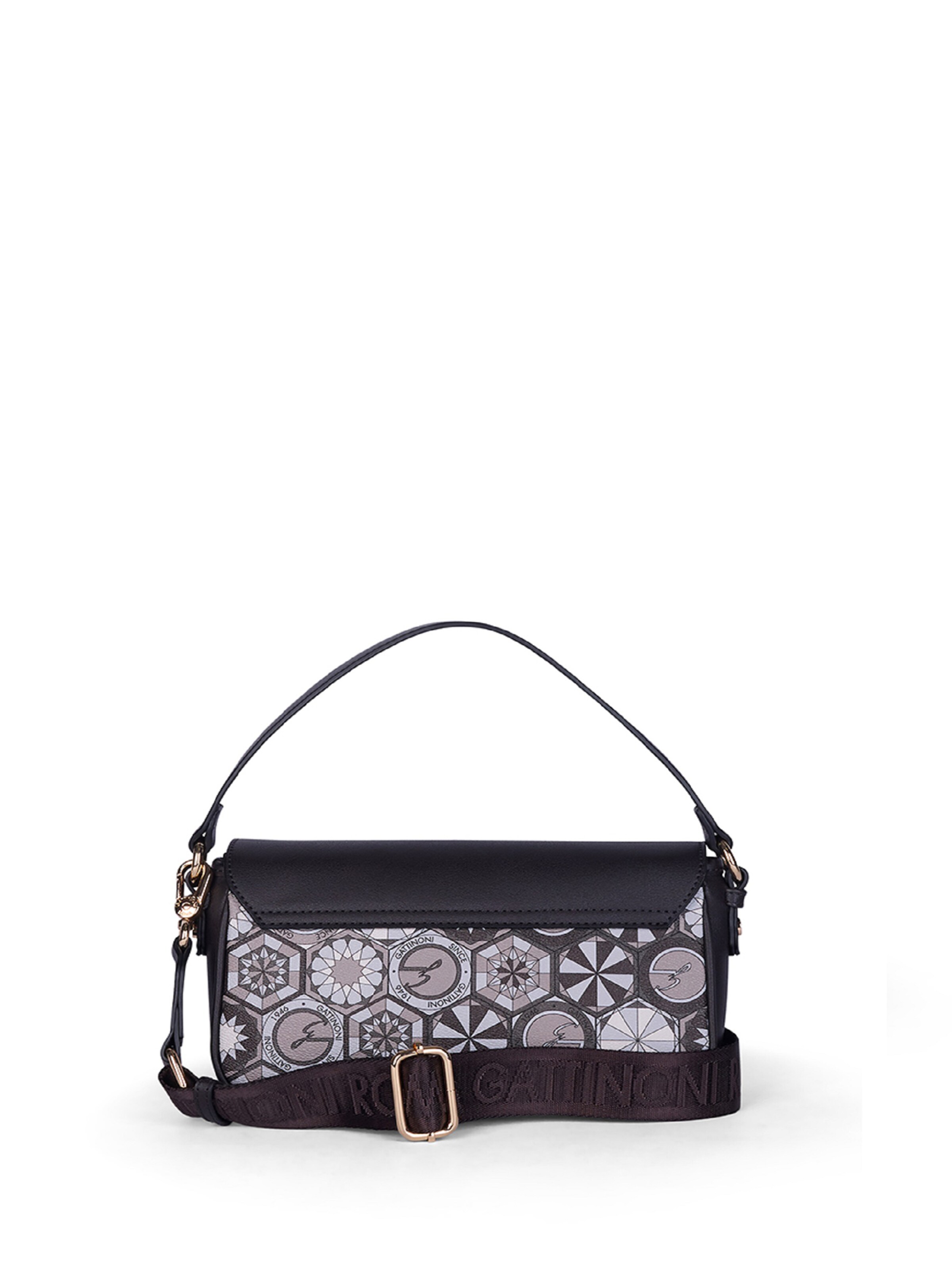 Gattinoni Crossbody bag in Brown