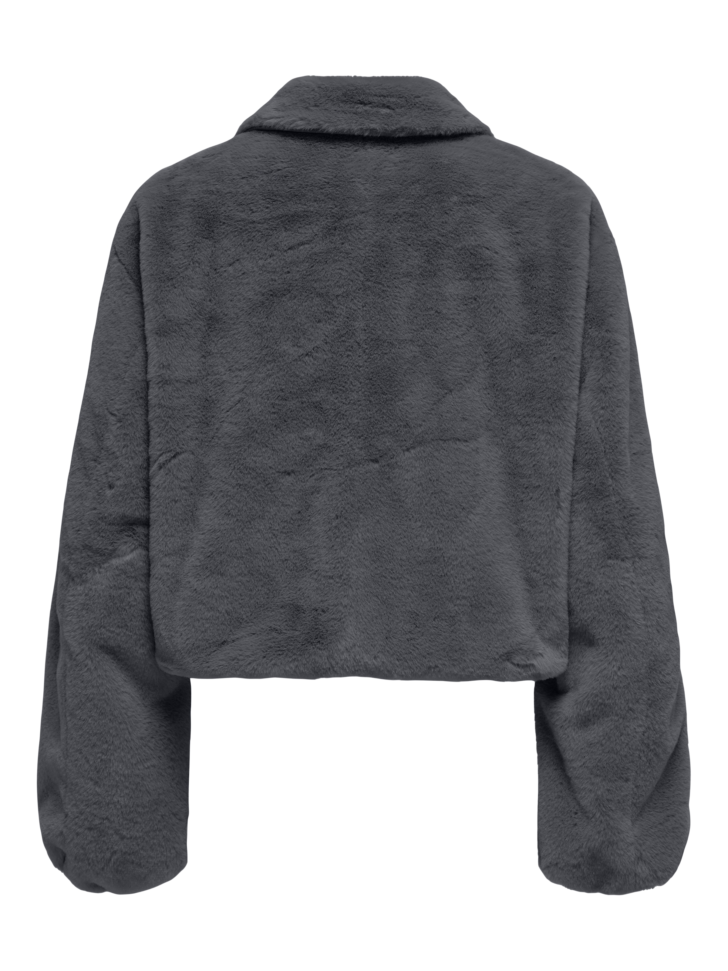 ONLY Between-Season Jacket 'ONLDana' in Grey