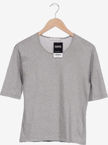 apriori Top & Shirt in L in Grey: front