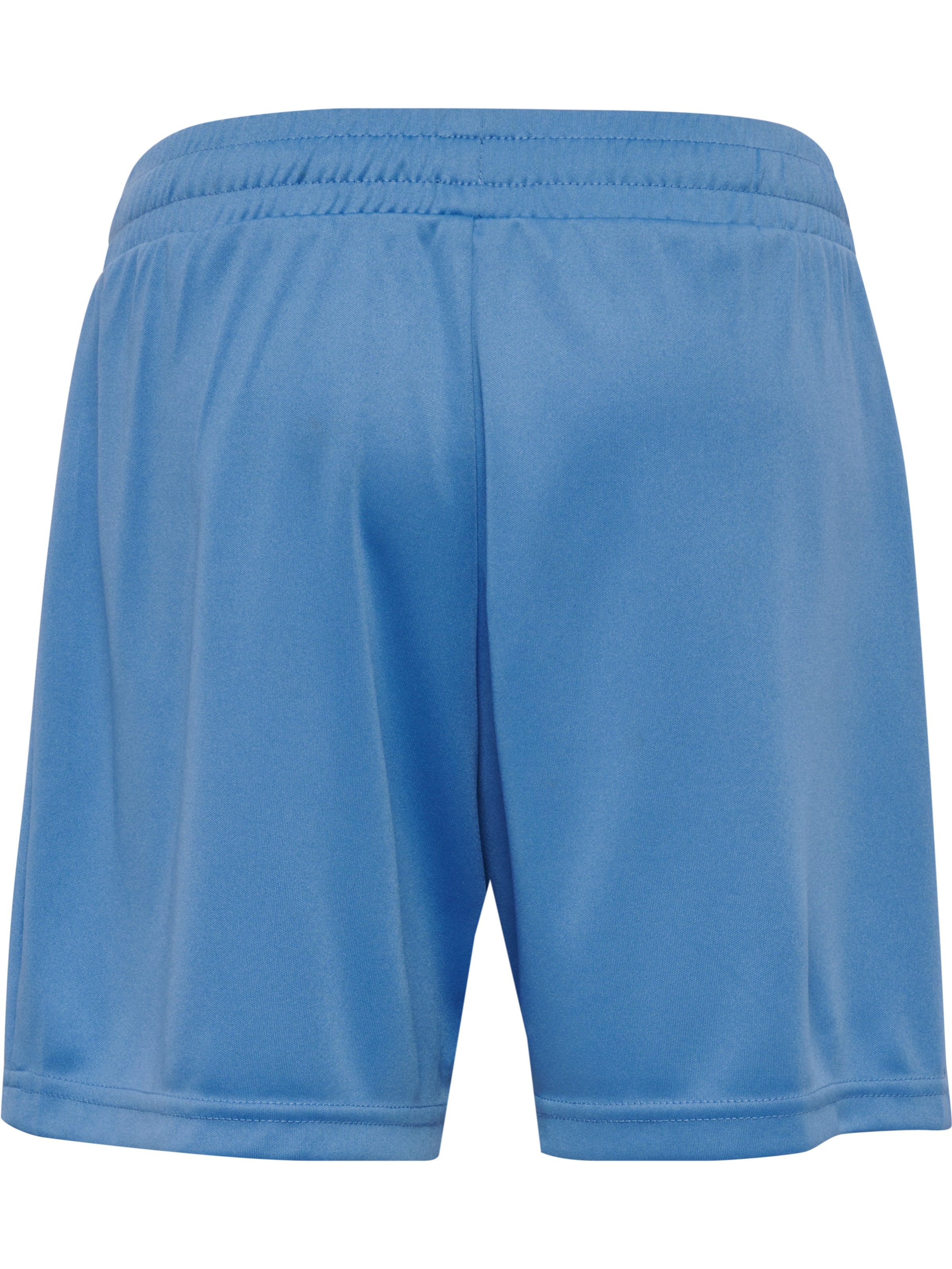 Hummel Sportpak in Blauw