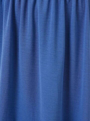 Gonna di Bigdart in blu
