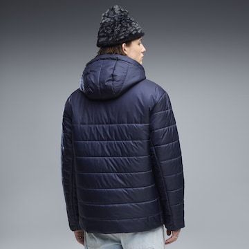 PUMA Sportjacke in Blau
