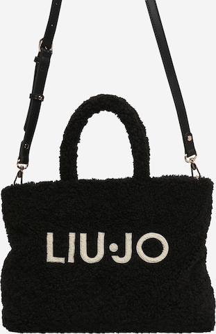 Borsa a mano di Liu Jo in nero