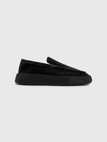 Dutch'D Slipper 'Atmos'‌‌‌‌‌‌‌‌‌‌ in Schwarz