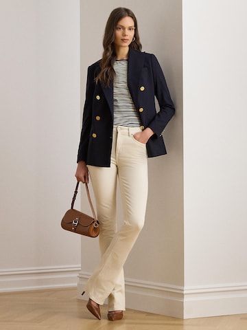 Lauren Ralph Lauren T-Shirt in Schwarz