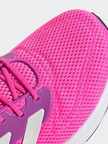ADIDAS PERFORMANCE Laufschuh 'RESPONSE' in Pink