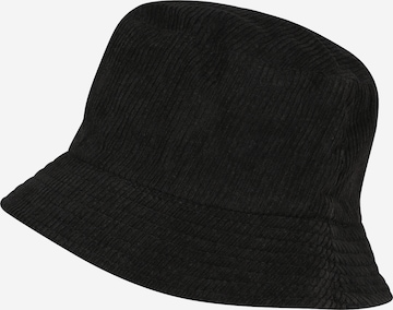 ABOUT YOU Hat 'Adriano' in Black: front
