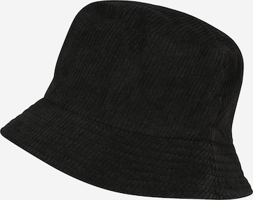 ABOUT YOU Hat 'Adriano' i sort: forside