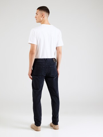 Gang Loose fit Trousers '94MARCO' in Blue
