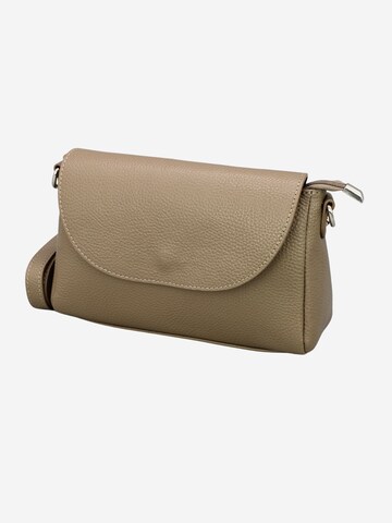 Adel Bags Schoudertas 'Jana' in Beige