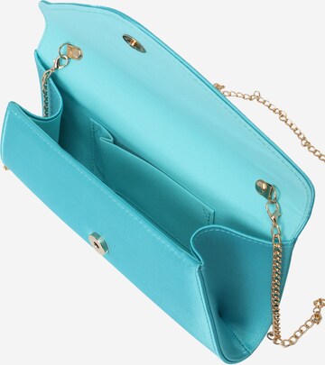 Dorothy Perkins Clutch in Blauw