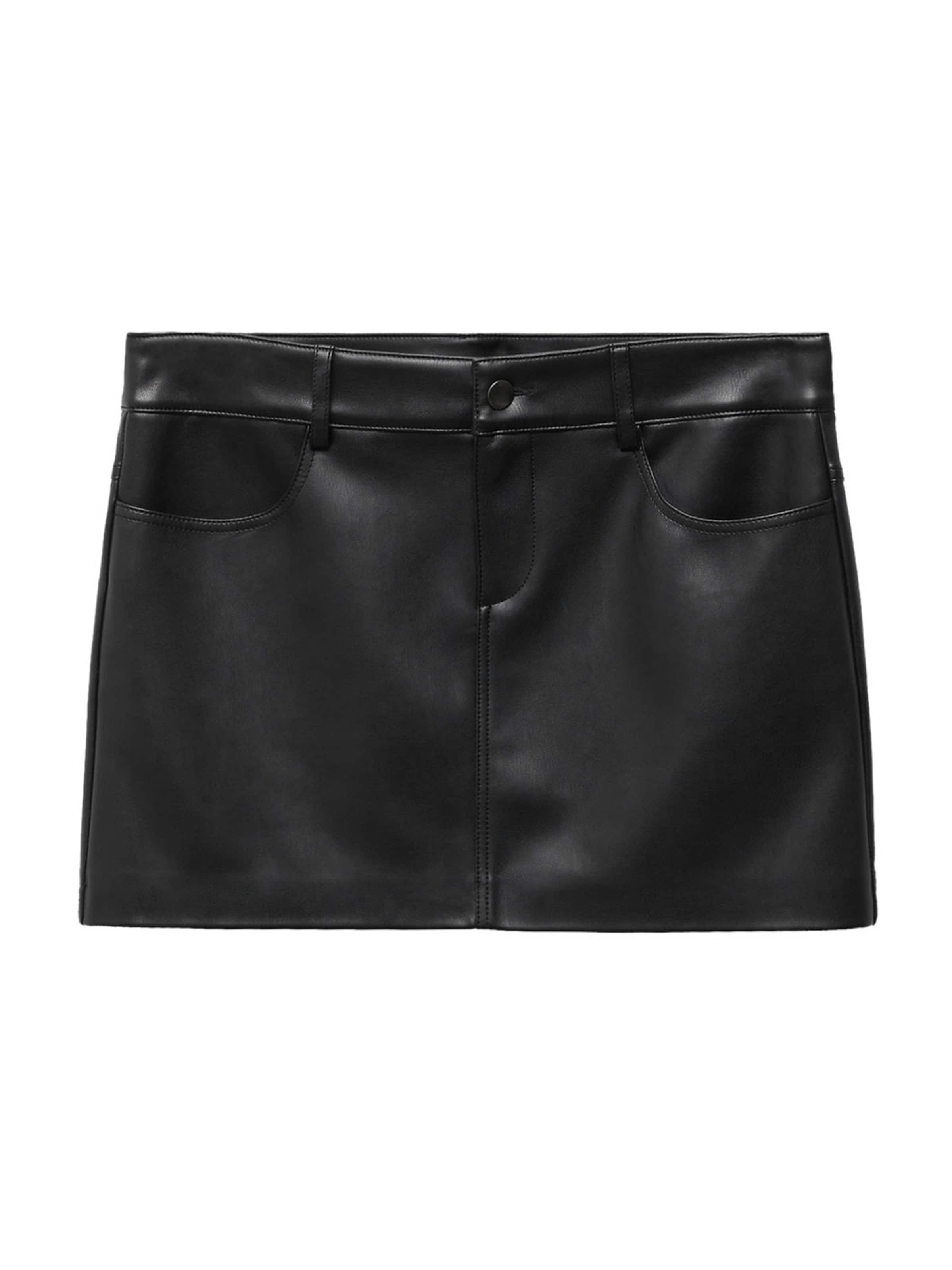 MANGO Jupes en cuir pour femmes Achetez en ligne ABOUT YOU