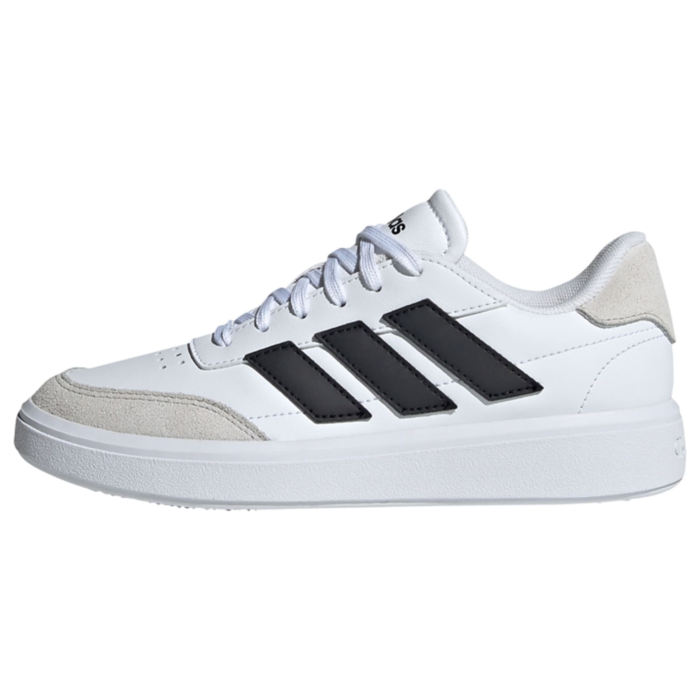 ADIDAS SPORTSWEAR Sneakers laag in Wit: voorkant