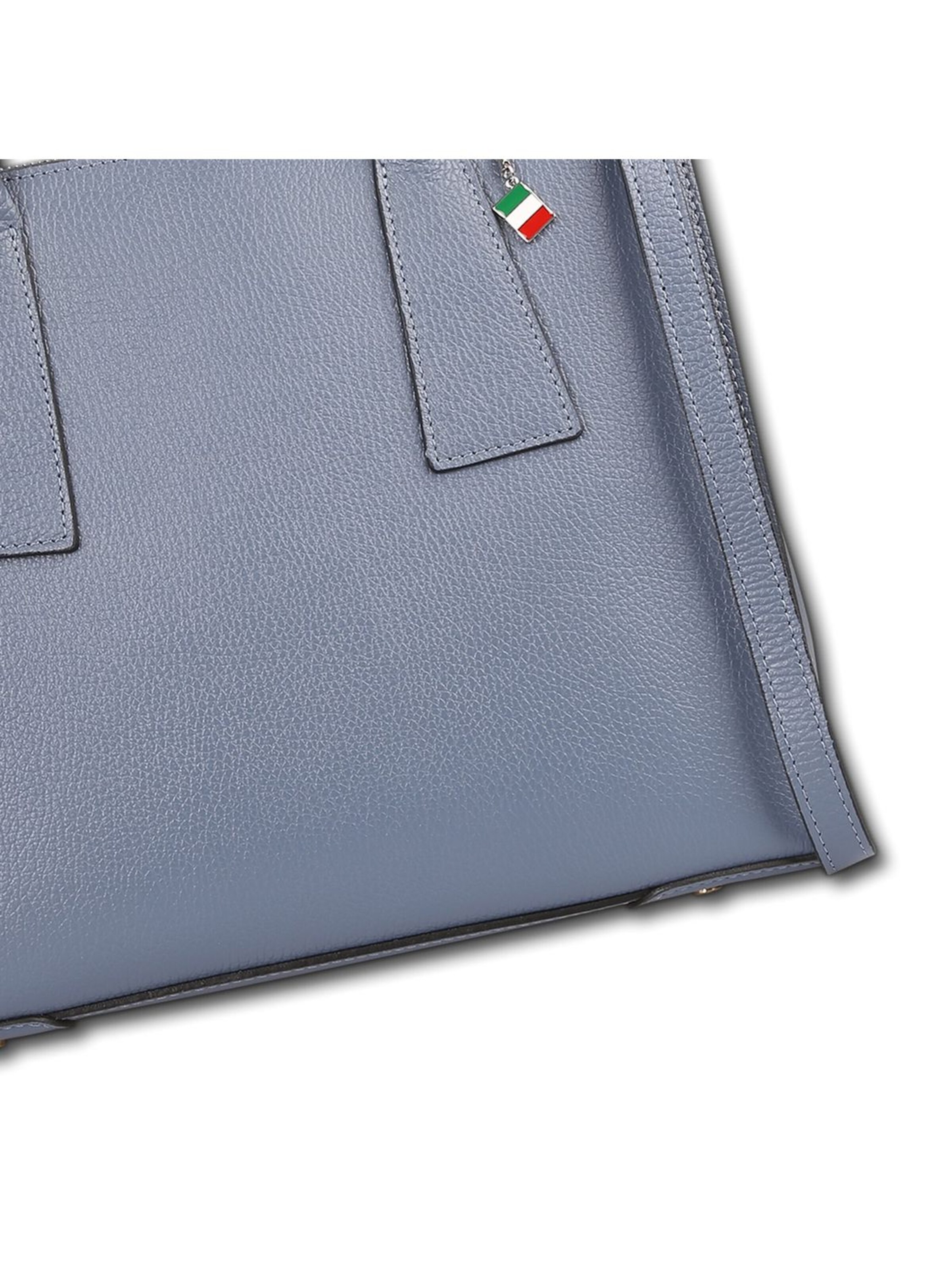 Florence Handtas in Blauw