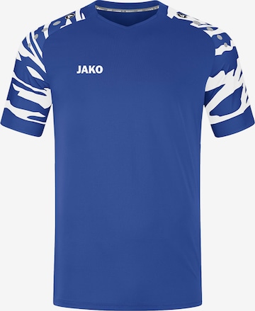 JAKO Funktionsshirt in Blau: predná strana